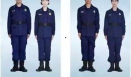 新式警服爆料视频大全集,揭秘警服改革全新面貌